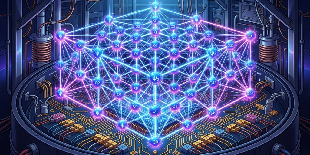 kvantna fizika i čestice na dva mjesta