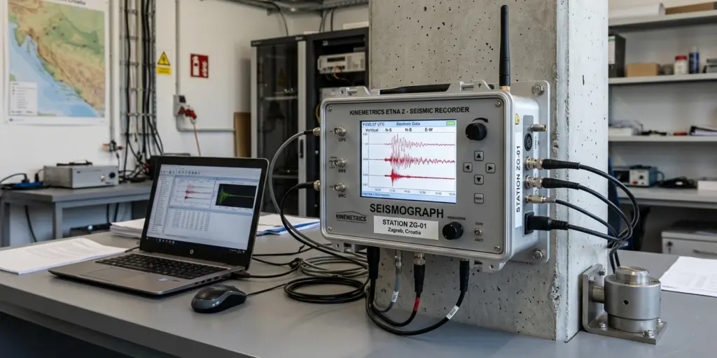 Kako nastaju potresi i možemo li ih ikada točno predvidjeti?