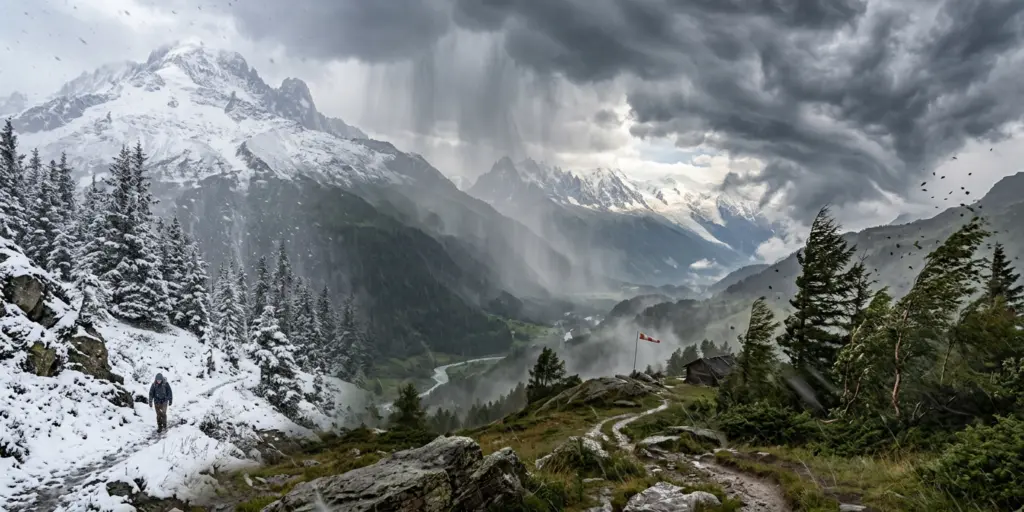 Zašto je klima na Zemlji toliko raznolika? Od polarnih zona do pustinja