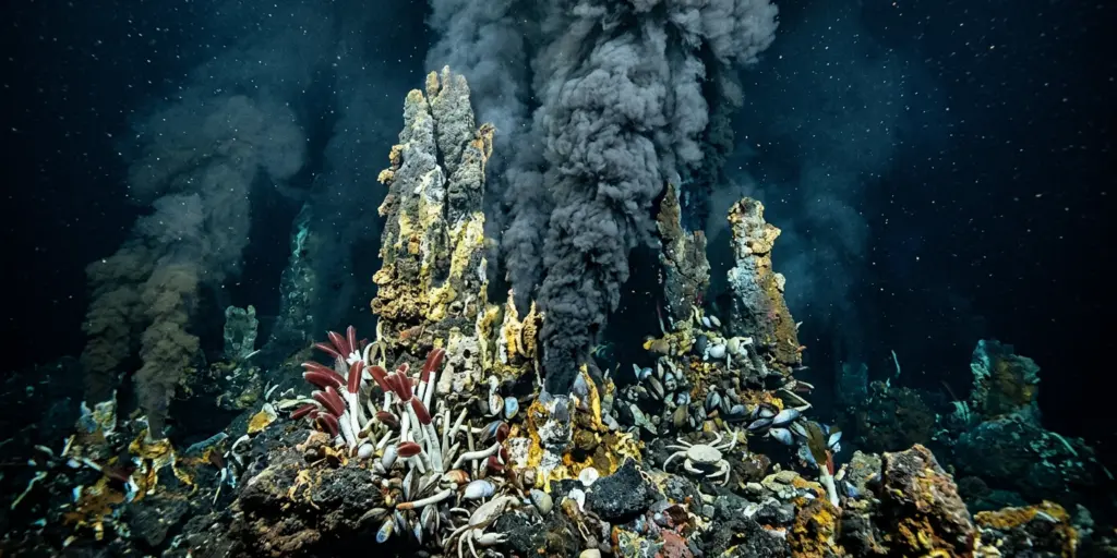 Kako su nastali oceani – i zašto su ključni za život na Zemlji