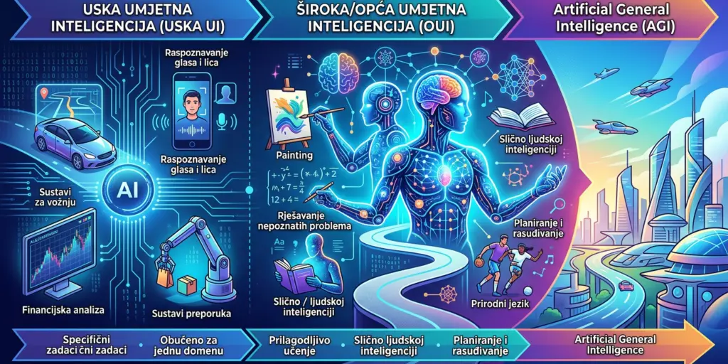 umjetna inteligencija