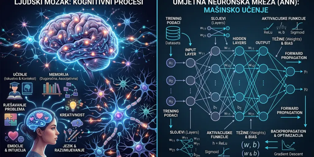 oblici umjetne inteligencije