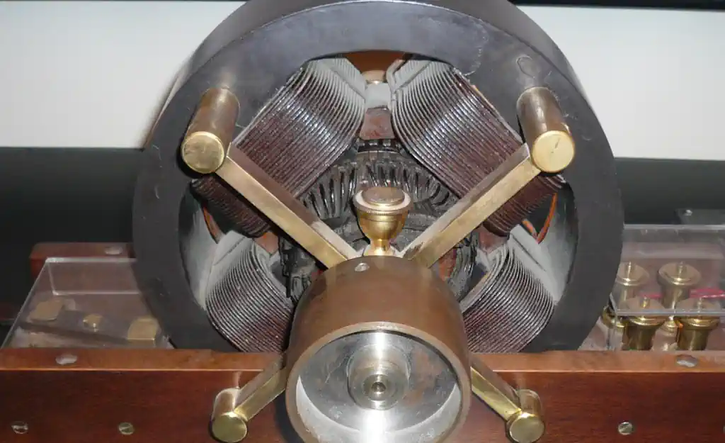 Otkrića koja nam je ostavio Nikola Tesla