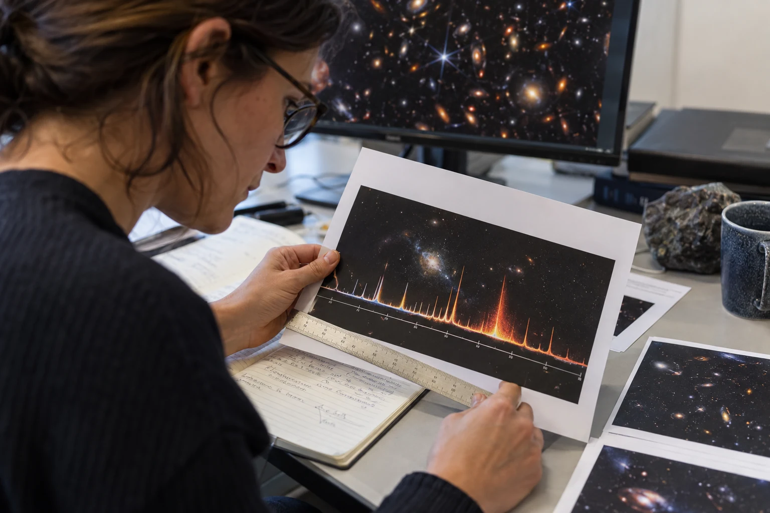 Fotografija za temu teleskop James Webb